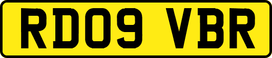 RD09VBR