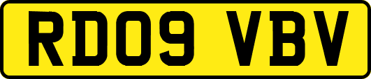 RD09VBV