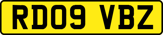 RD09VBZ