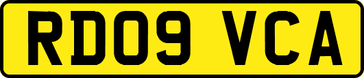 RD09VCA