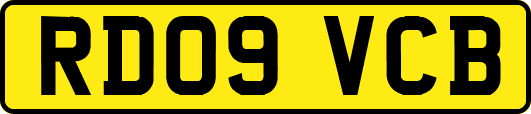 RD09VCB