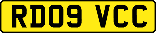 RD09VCC