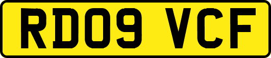 RD09VCF