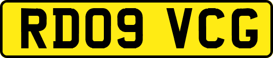 RD09VCG