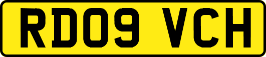 RD09VCH