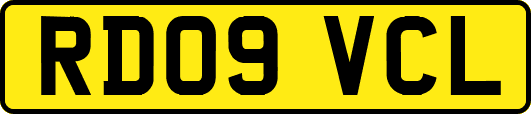 RD09VCL