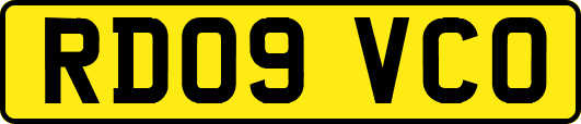 RD09VCO