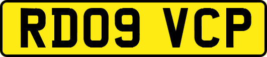 RD09VCP