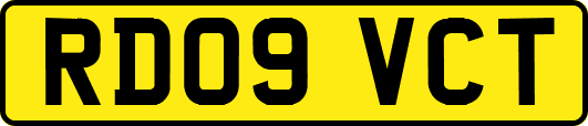 RD09VCT