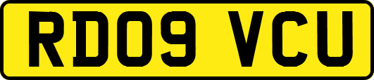 RD09VCU