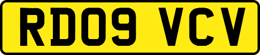 RD09VCV