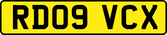 RD09VCX