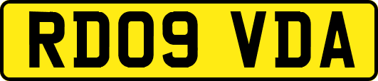 RD09VDA