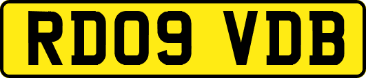 RD09VDB