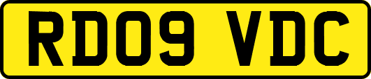 RD09VDC