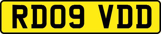 RD09VDD