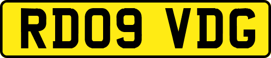 RD09VDG