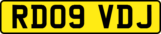 RD09VDJ