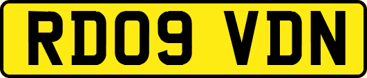 RD09VDN