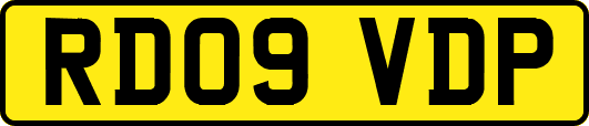 RD09VDP