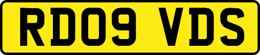 RD09VDS