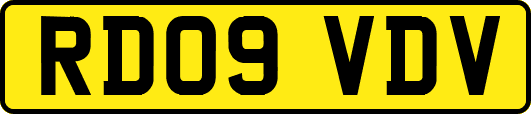 RD09VDV