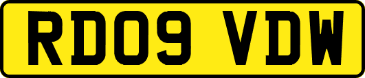 RD09VDW