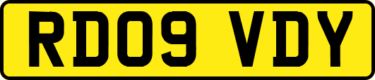 RD09VDY