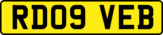 RD09VEB