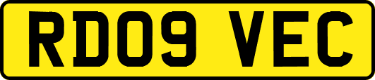 RD09VEC