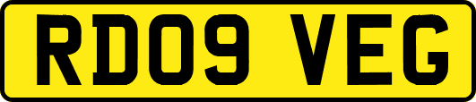 RD09VEG