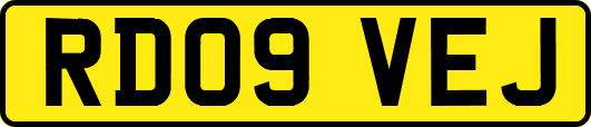 RD09VEJ