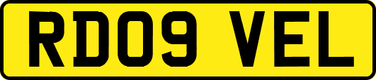RD09VEL