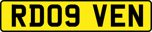 RD09VEN