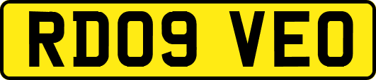RD09VEO