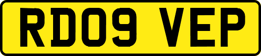 RD09VEP