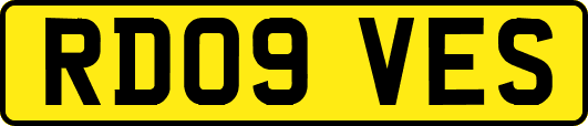 RD09VES