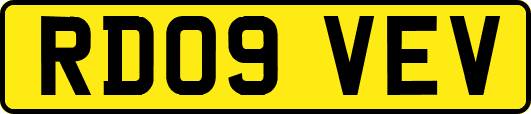 RD09VEV