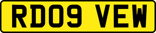 RD09VEW