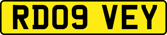 RD09VEY