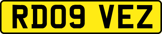 RD09VEZ
