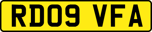 RD09VFA