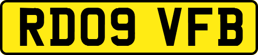 RD09VFB