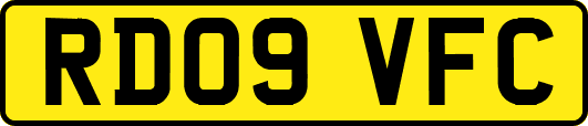 RD09VFC