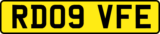 RD09VFE