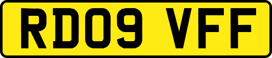 RD09VFF