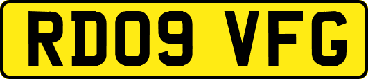 RD09VFG