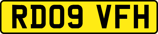 RD09VFH