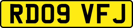 RD09VFJ