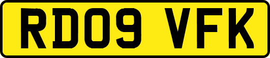 RD09VFK